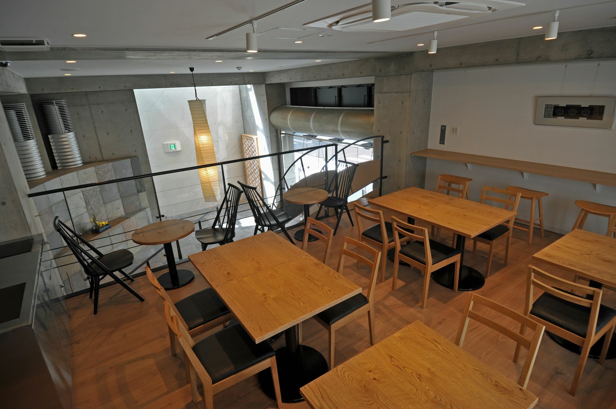 Sadou Hostel Tokyo Ueno Eksteriør billede