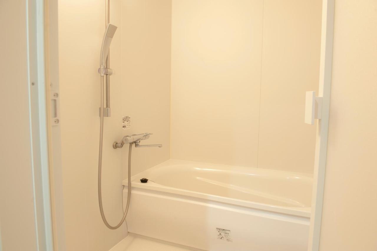 Sadou Hostel Tokyo Ueno Eksteriør billede
